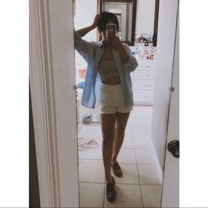 Oak + Fort blouse 5803